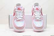 Nike Air Force 1 Low '07 QS Valentine's Day Love Letter - 4