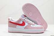 Nike Air Force 1 Low '07 QS Valentine's Day Love Letter - 3