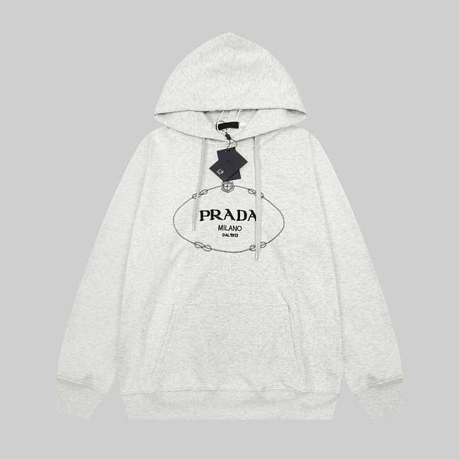 Prada Hoodie 03 - 1