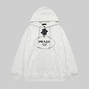 Prada Hoodie 03 - 1