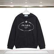 Prada Hoodie 04 - 1