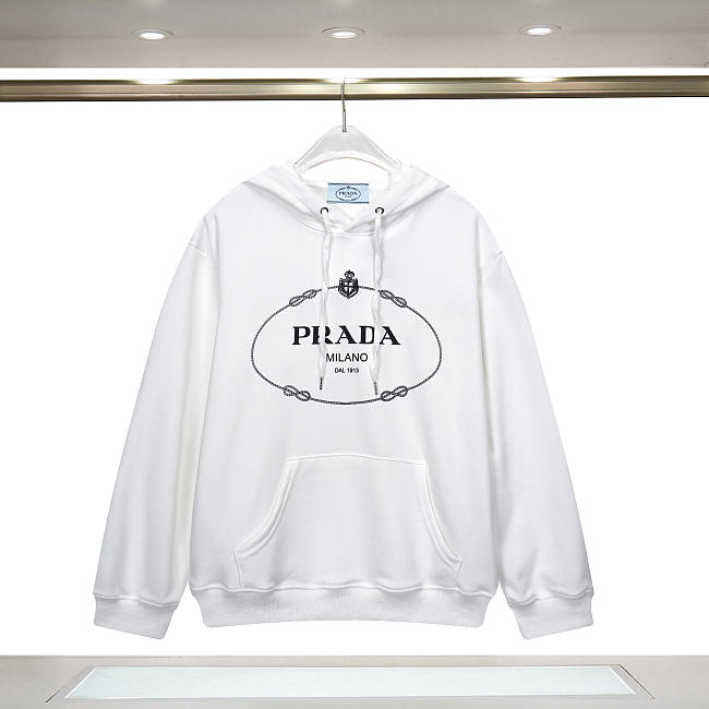 Prada Hoodie 05 - 1