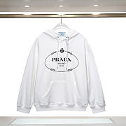 Prada Hoodie 05 - 1