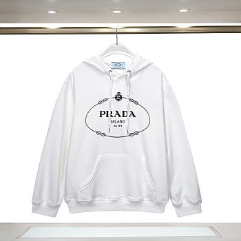 Prada Hoodie 05