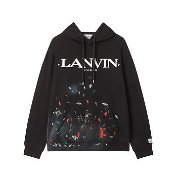 Lanvin Hoodie 03