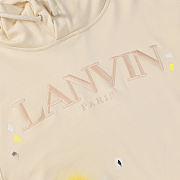 Lanvin Hoodie 04 - 2