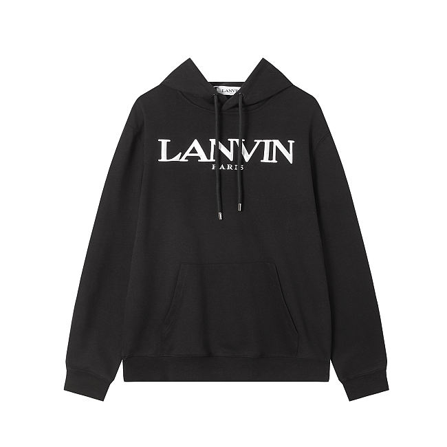 Lanvin Hoodie 05 - 1