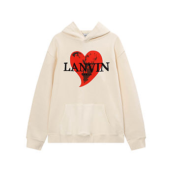 Lanvin Hoodie 06