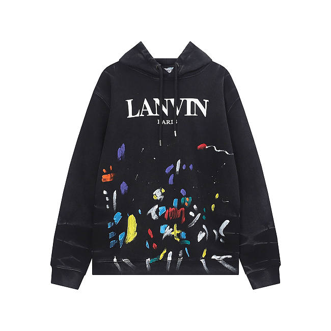 Lanvin Hoodie 07 - 1