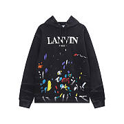 Lanvin Hoodie 07 - 1