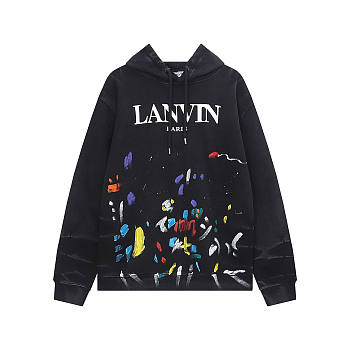 Lanvin Hoodie 07