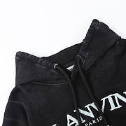 Lanvin Hoodie 07 - 2