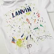 Lanvin Hoodie 08 - 3