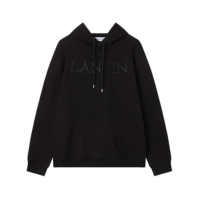 Lanvin Hoodie 09 - 1