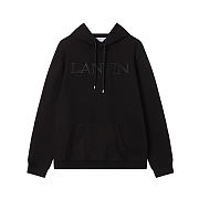 Lanvin Hoodie 09 - 1