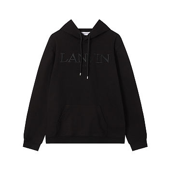 Lanvin Hoodie 09