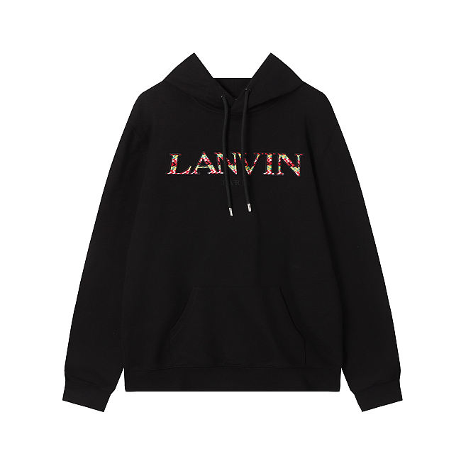 Lanvin Hoodie 10 - 1