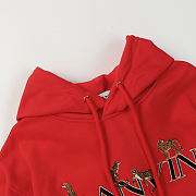 Lanvin Hoodie 11 - 4