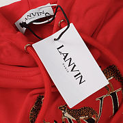 Lanvin Hoodie 11 - 3