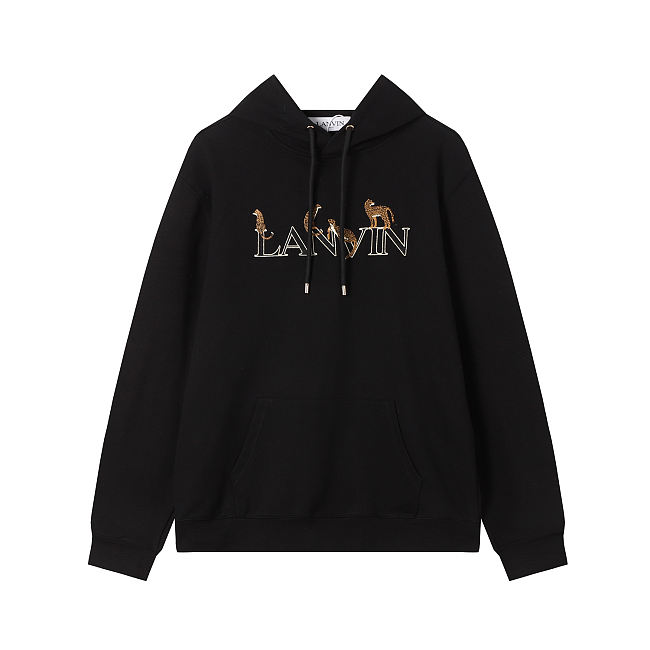 Lanvin Hoodie 12 - 1