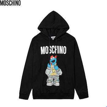 Moschino Hoodie 04