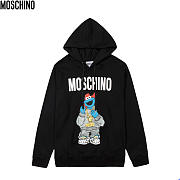 Moschino Hoodie 04 - 5