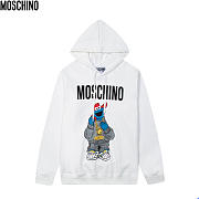 Moschino Hoodie 05 - 1