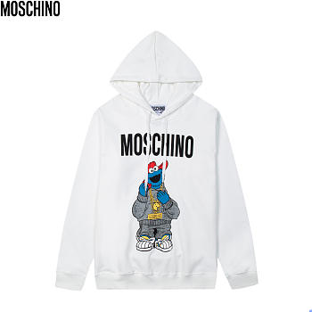 Moschino Hoodie 05