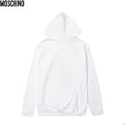 Moschino Hoodie 05 - 5