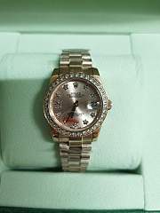 ROLEX WATCH 130914A - 1