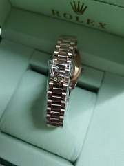 ROLEX WATCH 130914A - 4