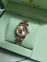 ROLEX WATCH 130914A - 2