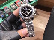  Rolex watch 110607G - 5