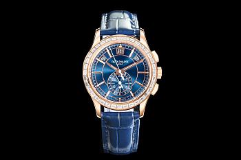 Patek Philippe watch 475143-1