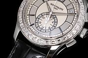 Patek Philippe watch 475143-2 - 3