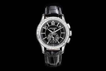 Patek Philippe watch 475143-3