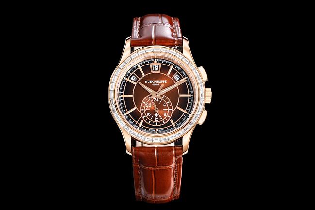 Patek Philippe watch 475143-5 - 1