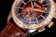 Patek Philippe watch 475143-5 - 5