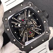 Hublot Limited Editions 41115J1 - 5