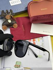 Gucci glasses G3369 - 5