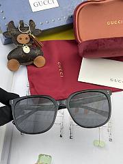 Gucci glasses G3369 - 4