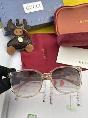 Gucci glasses G3369 - 3