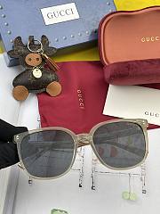 Gucci glasses G3369 - 2