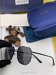 Gucci glasses G0259F2 - 3