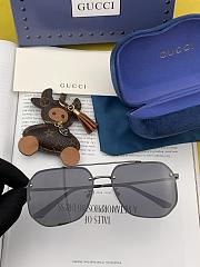 Gucci glasses G0259F2 - 2