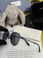  GUCCI glasses G0515 - 6