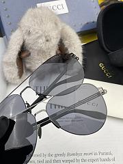  GUCCI glasses G0515 - 4