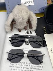  GUCCI glasses G8226 - 6