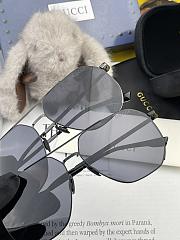  GUCCI glasses G8226 - 5