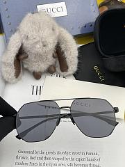  GUCCI glasses G8226 - 4